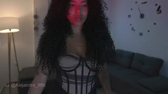 kyria 1 online show from September 19, 10:42 pm