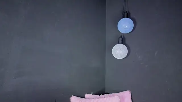 zoelight18 online show from October 3, 1:38 pm