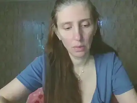 CandiCole online show from January 10, 6:07 am