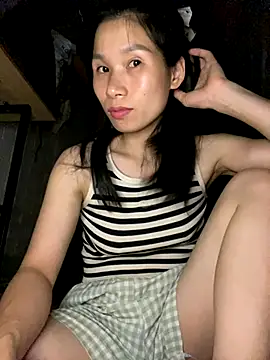 MinHiNi online show from October 3, 3:50 pm