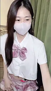 Ninii-b online show from November 8, 12:54 pm