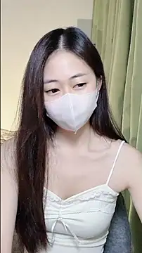 Ninii-b online show from November 13, 2:49 pm