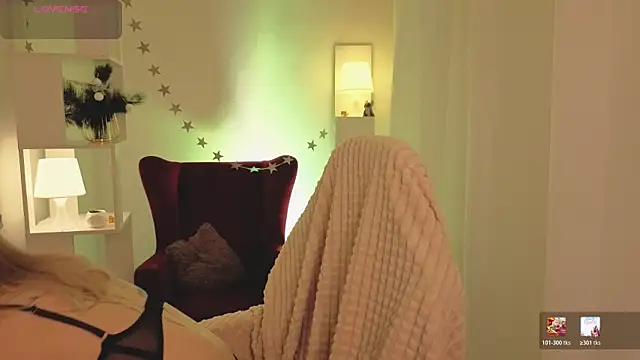 BiancaHelo online show from January 8, 10:36 pm