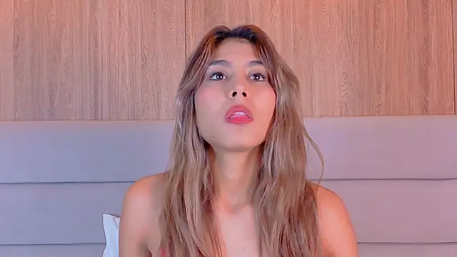 ZoehAngel online show from August 4, 11:27 am