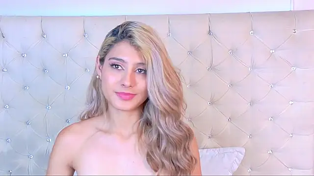 ZoehAngel online show from September 10, 1:44 pm