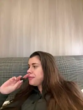 AlitaNova online show from December 18, 8:13 pm