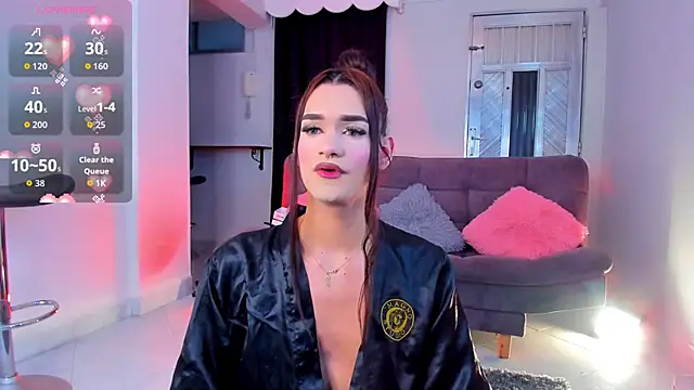  Mia Pink  online show from October 21, 10:36 pm