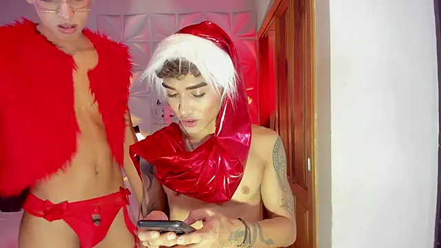 BILLY JAMEES online show from December 19, 9:40 pm