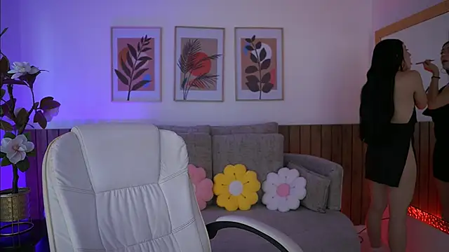 JadeSummerr online show from June 20, 11:58 am