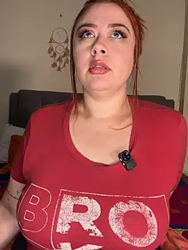 maddy Bloomm online show from February 10, 6:11 pm