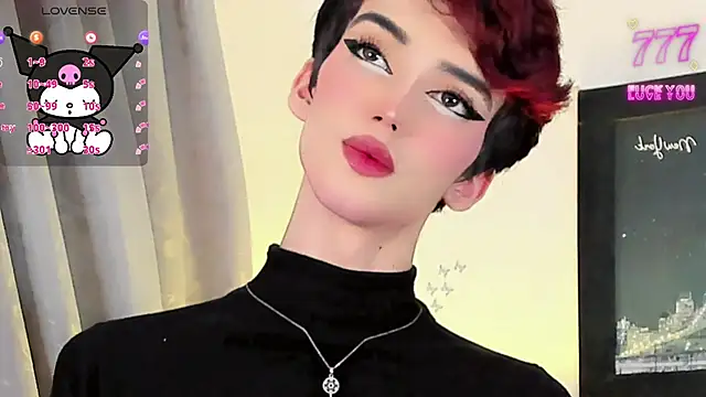 Baby FenixTS online show from July 29, 11:16 pm