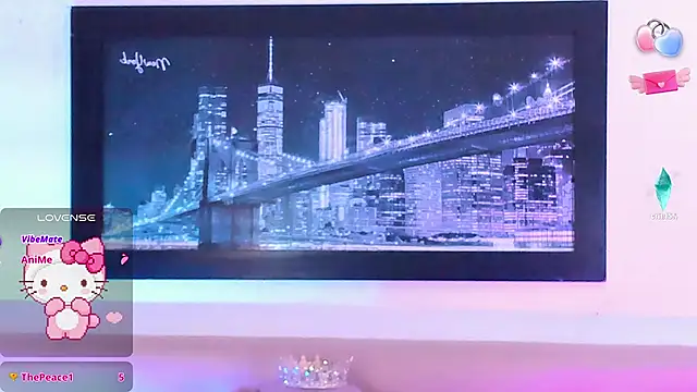 Baby FenixTS online show from October 22, 11:37 am