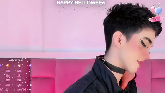 Baby FenixTS online show from October 30, 7:33 am