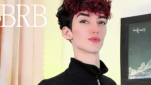 Baby FenixTS online show from July 8, 8:55 pm