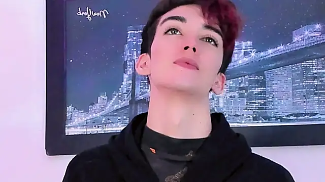 Baby FenixTS online show from June 19, 10:02 pm
