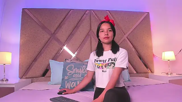 BelhaLawuo online show from March 14, 7:26 pm