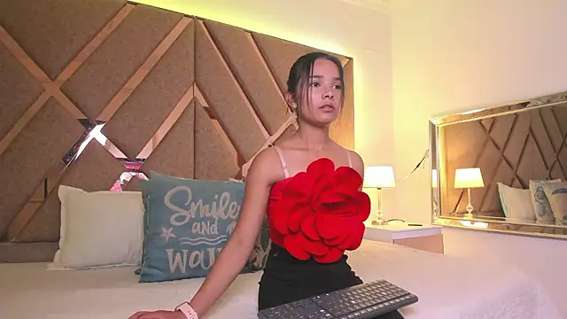 BelhaLawuo online show from March 9, 7:50 pm