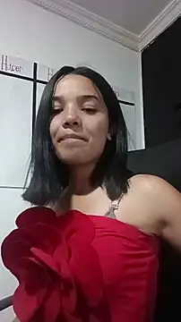 BelhaLawuo online show from November 8, 7:41 pm