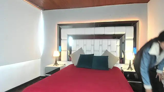 Adhara7 online show from November 12, 7:23 pm