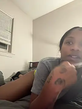 PrettyBabriexox online show from December 1, 1:09 am