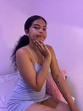 ms ivanna online show from July 17, 9:51 pm