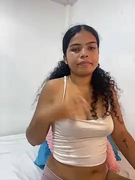 ms ivanna online show from July 27, 9:34 pm