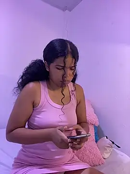 ms ivanna online show from July 11, 10:21 pm