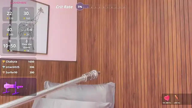 dalia roses online show from June 22, 3:25 am