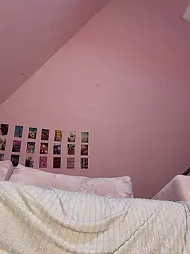 Rinamay  online show from July 5, 3:35 am