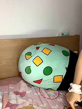 zhaomosheng125216 online show from October 24, 1:34 am