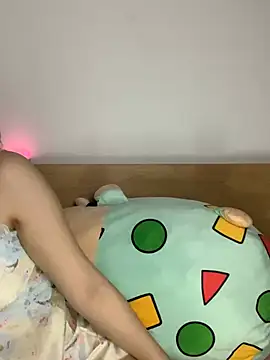 zhaomosheng125216 online show from April 29, 5:40 pm