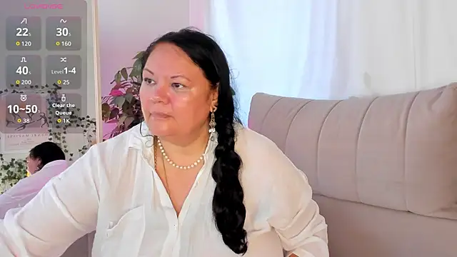 sandra jackson online show from July 5, 2:51 am