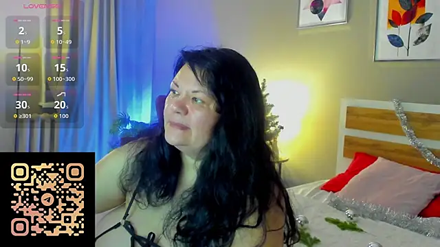 sandra jackson online show from December 23, 2:59 am