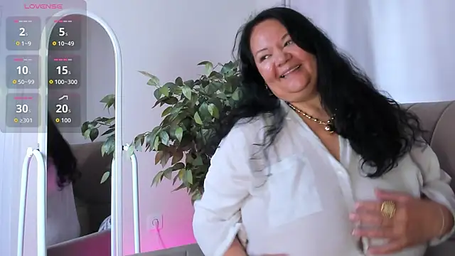 sandra jackson online show from July 10, 3:07 am
