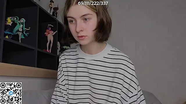 bertamimi online show from October 8, 5:39 pm