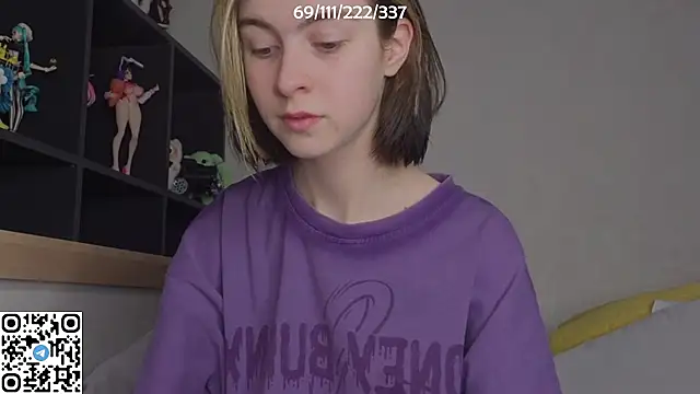 bertamimi online show from October 30, 6:31 pm