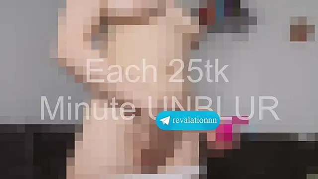 revalation  online show from July 21, 3:57 pm