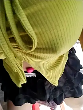 Akira sera online show from November 15, 3:40 am