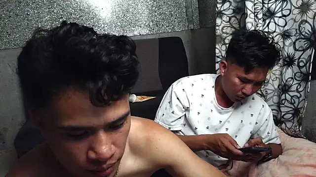 urbillyboi online show from August 7, 2:35 pm