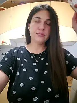 ElsMarya online show from October 9, 5:44 am