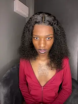 Trans fairy online show from July 27, 2:08 am