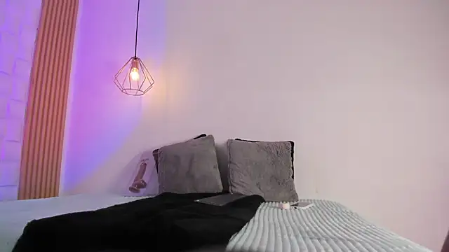 AriaBelle online show from July 27, 10:18 pm