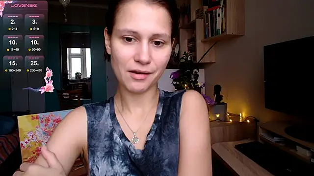 worsh1p me online show from September 19, 1:10 pm