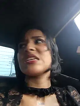 Mikasa-Ackerman online show from January 15, 9:54 pm