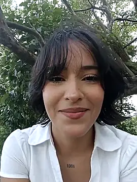 Mikasa-Ackerman online show from December 14, 7:52 pm