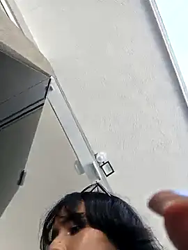 Snapshot of Mikasa-Ackerman chatting on October 1, 8:47 pm Mikasa-Ackerman online show from October 1, 8:47 pm