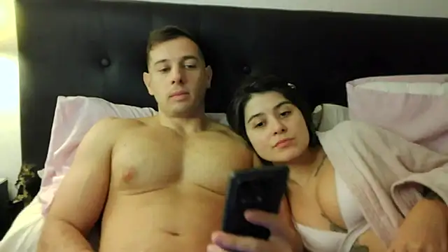 luca23millo90 online show from April 29, 3:32 am