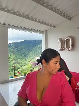 samanthahut1 online show from June 4, 9:08 pm