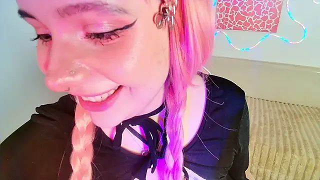 Margott Joy online show from February 20, 6:53 pm