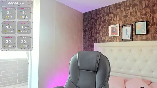 sweet  vanessa1 online show from August 2, 8:34 pm